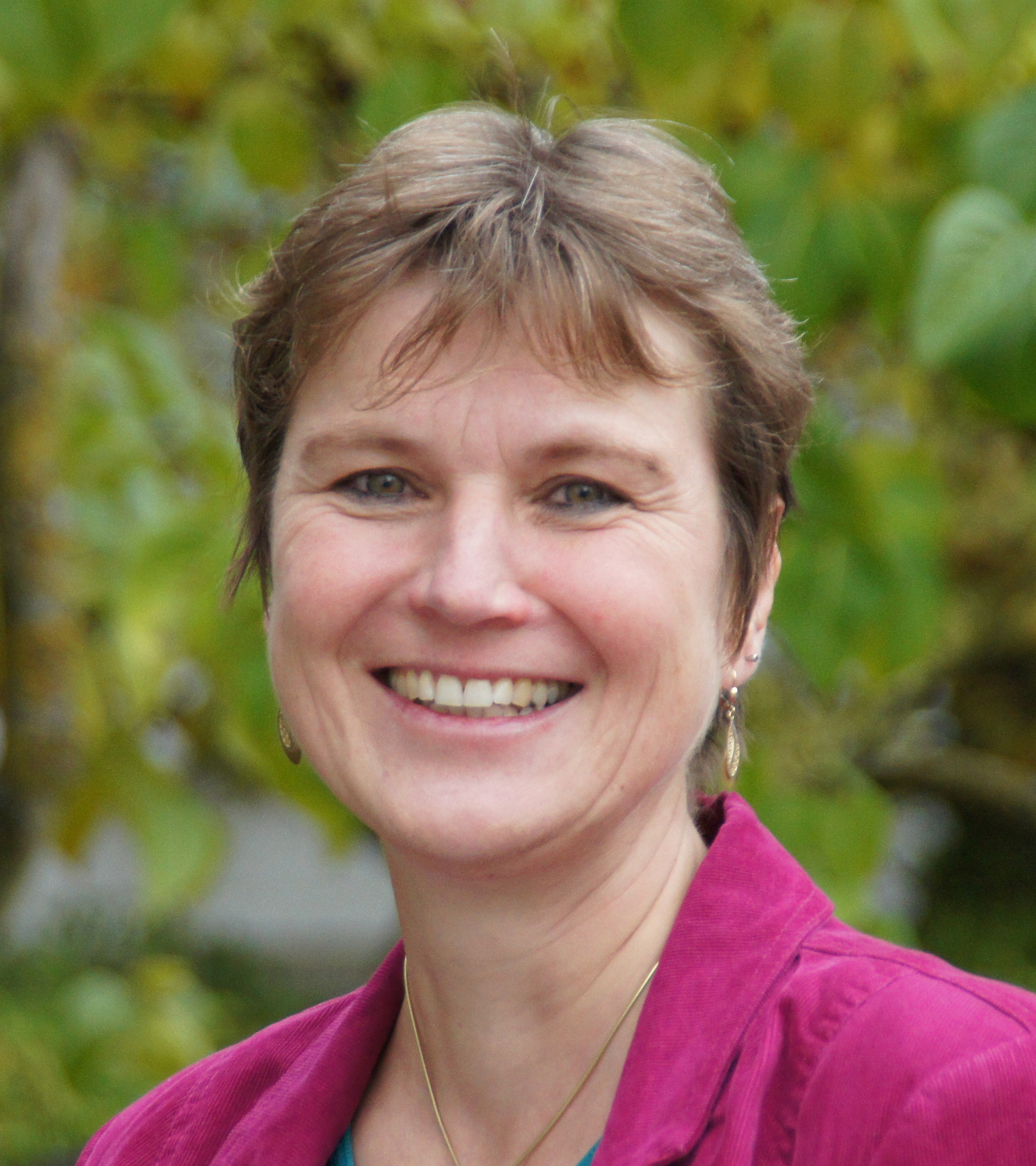 Ulrike Prießnitz