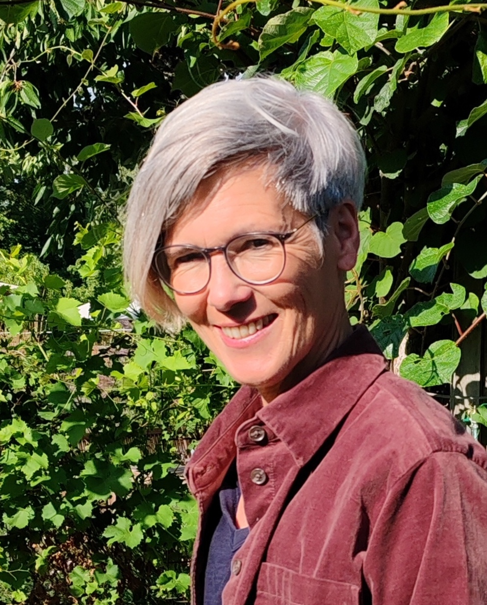 Marion Keller
