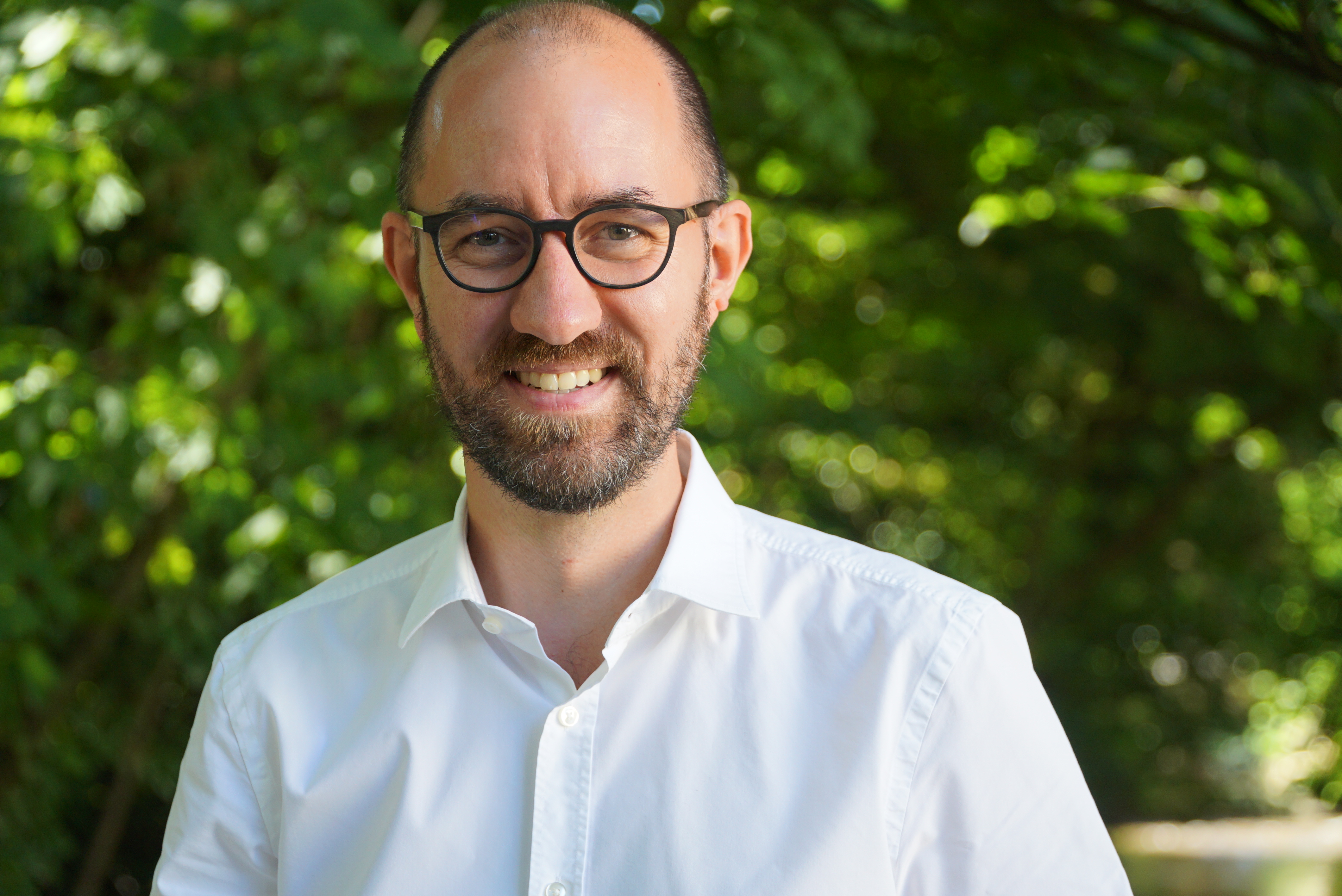 Tobias Kriegisch